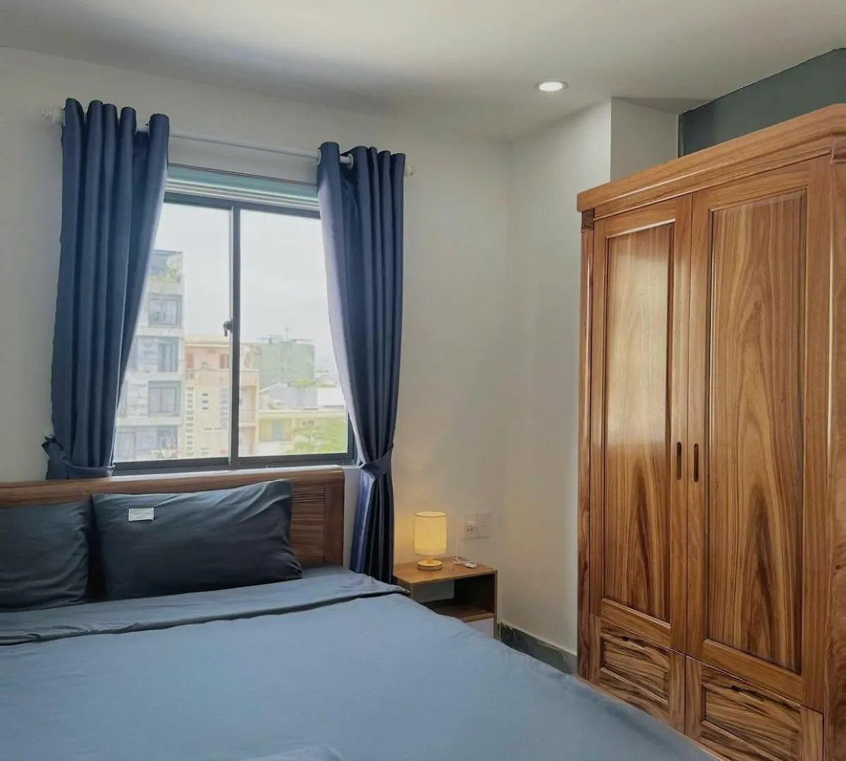 Ami Foreign Center Da Nang 6 - Gorgeous View, Cozy, 3 Views, Quiet,Airy, Near Sea, Amenities 0*,