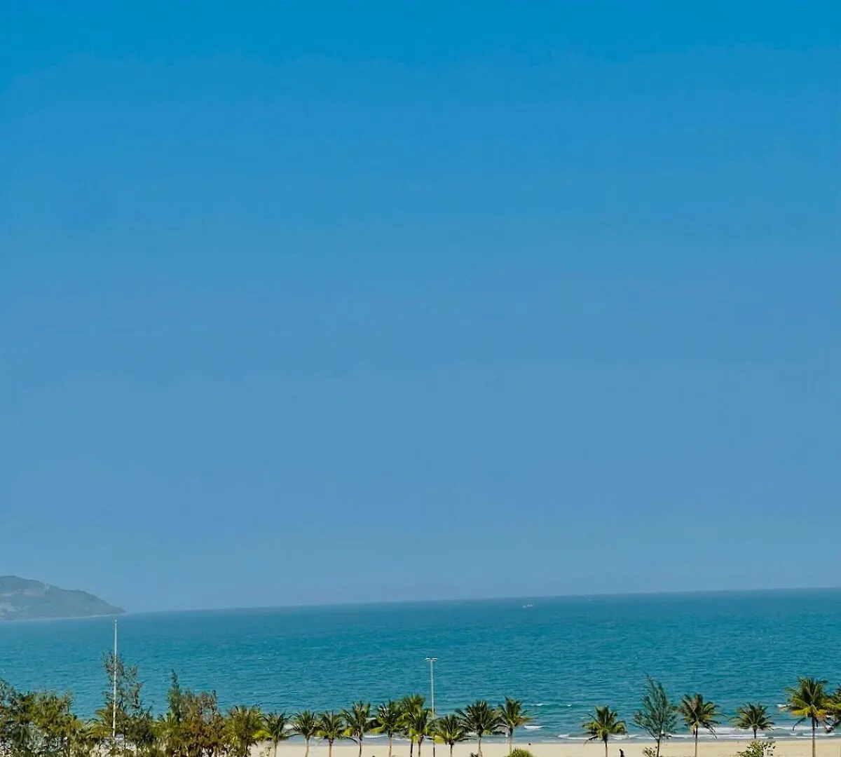 Ami Foreign Center Da Nang 6 - Gorgeous View, Cozy, 3 Views, Quiet,Airy, Near Sea, Amenities 0*,  Vietnam