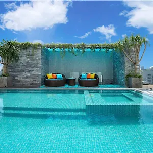 Apartment Khach San Hanh Phuc, Da Nang